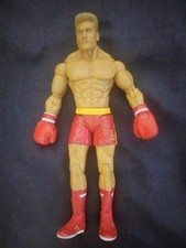 Rocky jakks pacific for sale  AIRDRIE