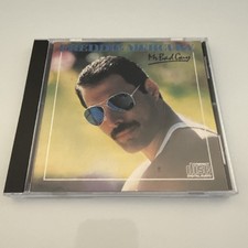 Freddie mercury mr. for sale  ROCHESTER