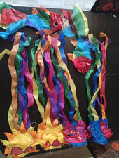 Windsocks set summer for sale  Killen