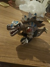 Mattel extrem dinosaurs gebraucht kaufen  Dortmund