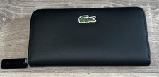Lacoste women black for sale  BASINGSTOKE