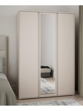 Lisson door mirrored for sale  SHIPLEY
