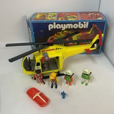 Playmobil 3845 air for sale  DARWEN