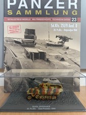 Agostini 110 panzer gebraucht kaufen Agostini 110 panzer gebraucht kaufen  Wolfsburg