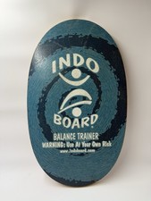 Indo board blue for sale  Portland