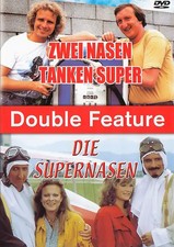 Double feature supernasen gebraucht kaufen Double feature supernasen gebraucht kaufen  Berlin