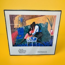 Vintage jacob lawrence for sale  Bonney Lake