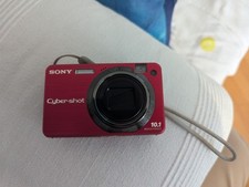 Sony cybershot dsc gebraucht kaufen  Münster