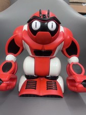 Boombot interactive robot for sale  EDENBRIDGE