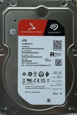 Seagate ironwolf pro gebraucht kaufen  Wermelskirchen
