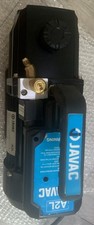 Javac 141 pump for sale  UK