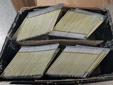 Dewalt galvanised ring for sale  LIVINGSTON