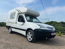 Mezan auto sleeper for sale  BRADFORD