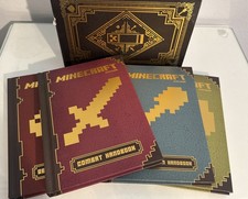 Minecraft complete handbook for sale Minecraft complete handbook for sale  Orlando
