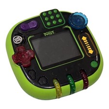Leapfrog handheld rockit for sale  Capac