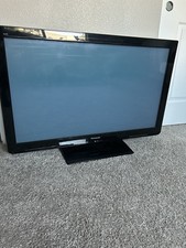 Panasonic tv for sale  Sparks