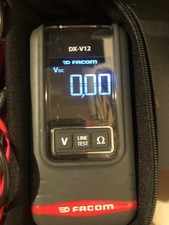 Facom autometer dx gebraucht kaufen  Mönchengladbach