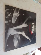 Litfiba live 1987 usato  Italia