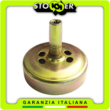 Campana denti ricambio usato  Francavilla al Mare