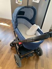 Kinderwagen hartan vip gebraucht kaufen  Butzbach