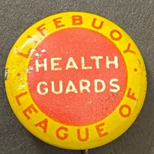 Lifebuoy league health for sale  Norwalk