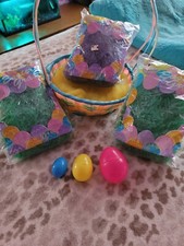 Easter basket plastic for sale  Medford