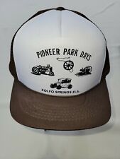 Vintage pioneer park for sale  Sebring