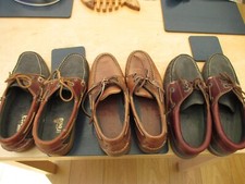 Sterling hunt shoes for sale  HARROGATE