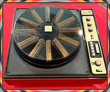 Qatron tape track for sale  Palm Springs