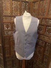 Vintage waistcoat for sale  LINCOLN