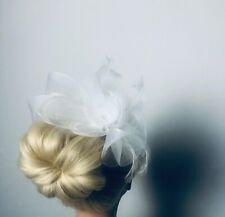 Fascinator braut hochzeit gebraucht kaufen  Öhringen