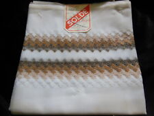 Coupon tissu année d'occasion  Senozan