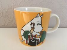 Arabia finland mumin gebraucht kaufen  Flensburg