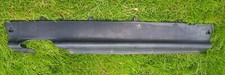 Scirocco mk2 rear for sale  SOUTHAMPTON