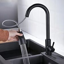 Black kitchen taps for sale  Ireland