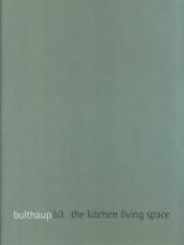 Bulthaup the kitchen usato  Italia