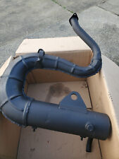 Suzuki exhaust genuine for sale  BECCLES