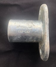 Galvanised interclamp base for sale  MAIDSTONE
