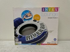Intex river run for sale  Federal Way