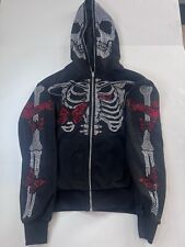 Demons angels skeleton for sale  Forney