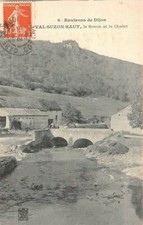 Val suzon suzon d'occasion  Rioz