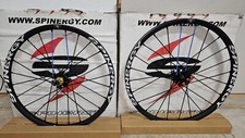 Spinergy mxx 27.5 for sale  Northwood