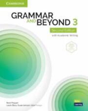 Grammar beyond level for sale  Somerset