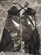 Robe dress kleid d'occasion  Compiègne