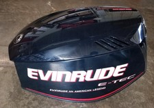 2008 evinrude tec for sale  Gravois Mills