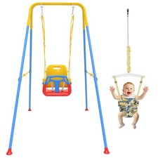 Toddler swing baby for sale  Newark