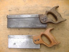 Two vintage carpenters for sale  CLEETHORPES