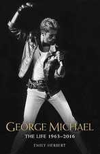 George michael life for sale  UK
