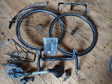 9sp deore touring for sale  EXMOUTH