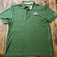 Armour heatgear golf for sale  Riverside